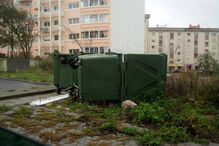 mau tempo, fotos dos leitores, temporal