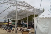 mau tempo, fotos dos leitores, temporal