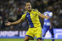 FC Porto, Maccabi Telavive, Liga dos Campeões, futebol