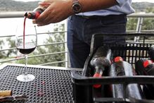 Alqueva, albufeira, produtor, vinhos, Vinho da Água, Alentejo, Ervideira