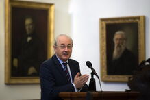 Rui Rio, António Costa, Gaia, política, autarca, solidários, apoio