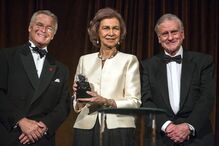 Rainha Sofia de Espanha