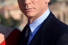 daniel craig