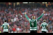 Dérbi, Sporting, Benfica, Estádio da Luz, futebol, I Liga, encarnados