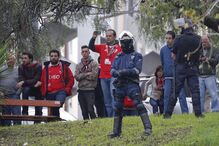 Dérbi, Sporting, Benfica, Estádio da Luz, futebol, I Liga, encarnados