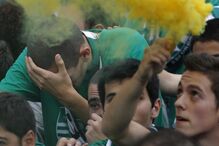 Dérbi, Sporting, Benfica, Estádio da Luz, futebol, I Liga, encarnados