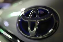 toyota