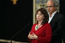 José Manuel Pureza, catarina martins