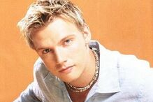 nick carter