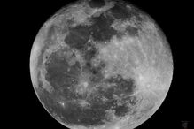 fotos dos leitores, superlua