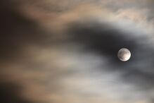 fotos dos leitores, superlua