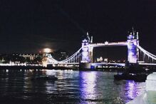 fotos dos leitores, superlua