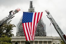 Bandeira, Estados Unidos