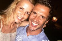 Dália Madruga, Marcos Tenório Bastinhas, lua de mel, romance, casal, casamento, amor, felicidade