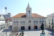 PJ realiza buscas na Câmara de Aveiro 