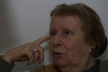 Agustina Bessa-Luís, Miguel Bonneville, espetáculo, inspiração, busca, identidade