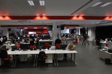 Cofina, CMVM, economia, negócios e finanças, Comissão do Mercado de Valores Mobiliários, Correio da Manhã, Jornal de Negócios