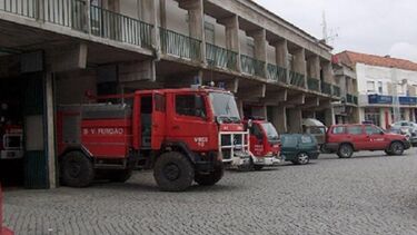 Queixa de sevícias sexuais a bombeiro levou 11 dias a avançar