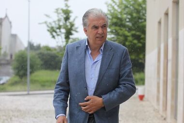 Rodrigo Nunes, Feirense, agressão, polícia, Atlético, desporto, futebol