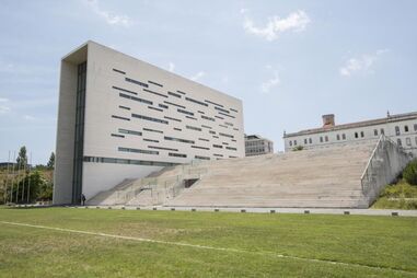 Faculdade de Economia da NOVA 