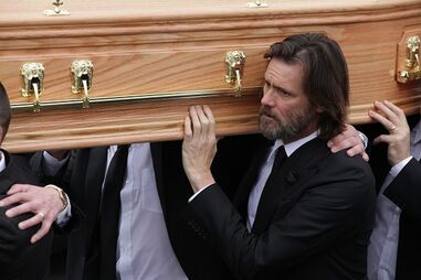 Jim Carrey
