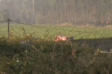 bolacha incêndio, incêndio