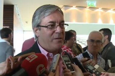 'Ex' apoia Judite Sousa