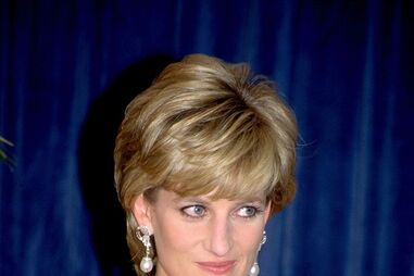 princesa diana