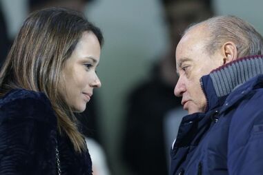 Fernanda Pinto da Costa, Porto, entronização