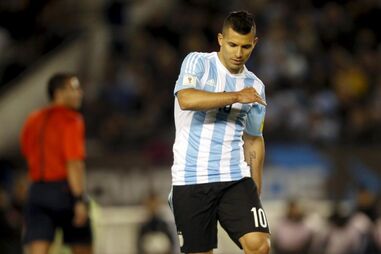 Sergio Agüero, Manuel Pellegreni, jogador, Manchester City, lesão, afastado, relvados