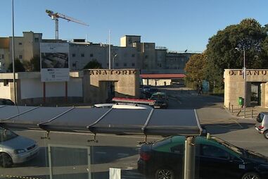 Rastreio, Hospital de Gaia, Ministério da Saúde, superbactéria, morte, saúde, medicina