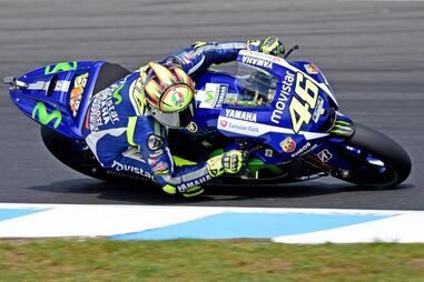 Valentino Rossi, Grande Prémio da Malásia, Giacomo Agostini, Mundial, Jorge Lorenzo, Malásia, Qatar