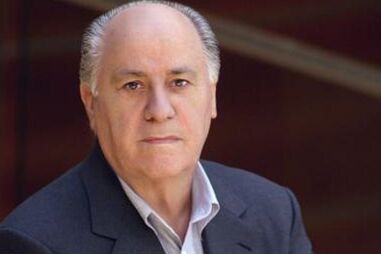 Amancio Ortega