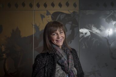 Eugénia Melo e Castro