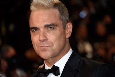 Robbie Williams