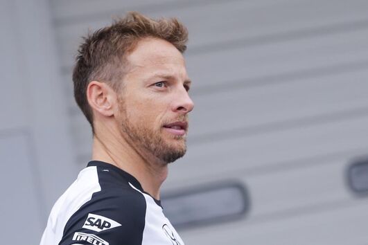 Jenson Button
