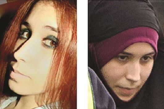 islão, música, jovem, covertida, mensagens encriptadas, María Ángeles, Maryam al-Andalusiya, Huelva