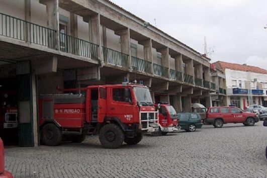 Queixa de sevícias sexuais a bombeiro levou 11 dias a avançar