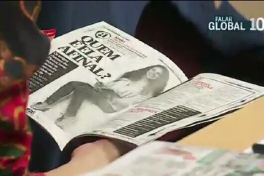 Geração Arte: vencedores de outubro revelados dia 29