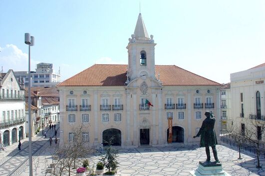 Candidato do PS em Aveiro assume derrota frente a irmão do PSD/CDS-PP/PPM 