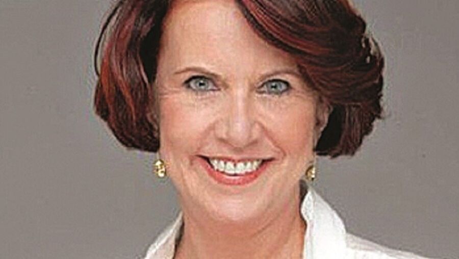 Ada Chaseliov, 63 anos, estava internada há um mês