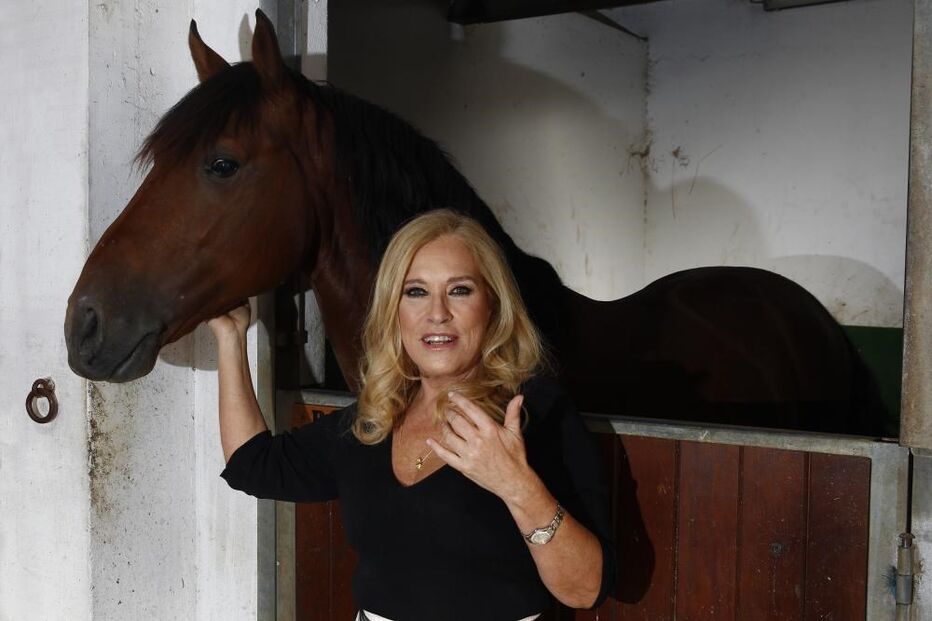 Teresa Guilherme, A Quinta