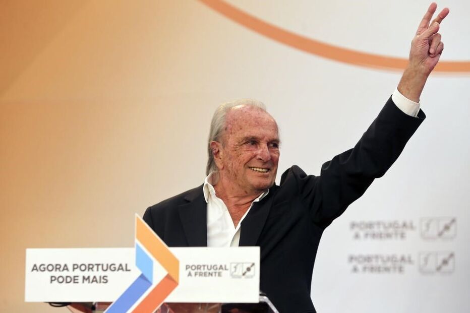 Pinto Balsemão, PSD