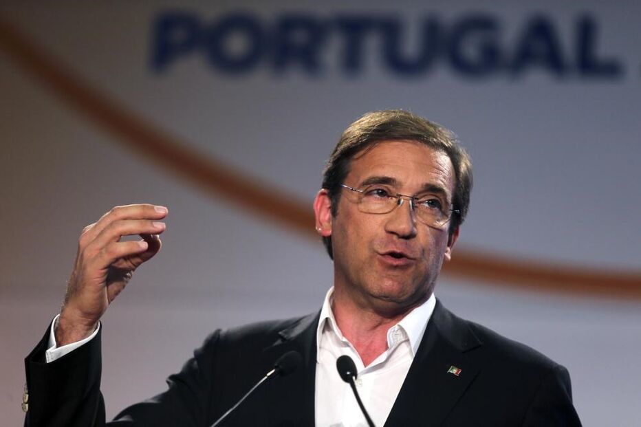 política, eleições, PSD, Pedro Passos Coelho, soluções, governo