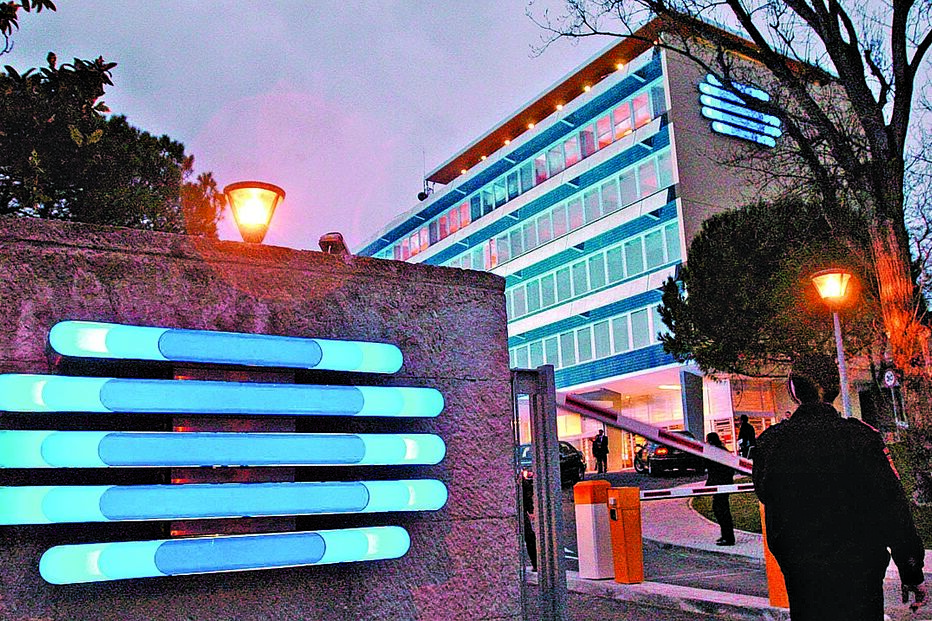 RTP faz compras de 43 milhões 