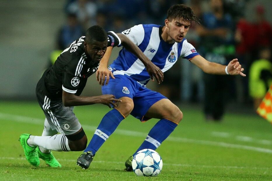 ruben neves