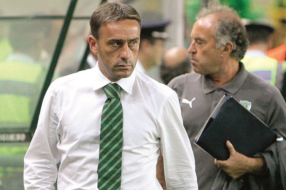 paulo bento