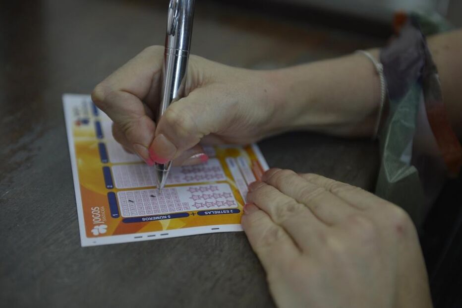 Portugal, jogos e lotarias, euromilhões