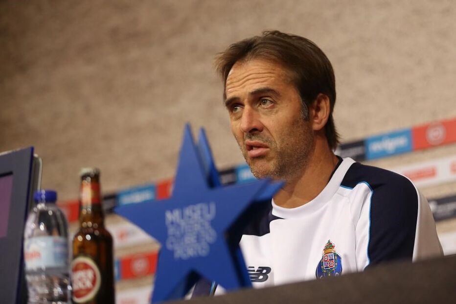 lopetegui