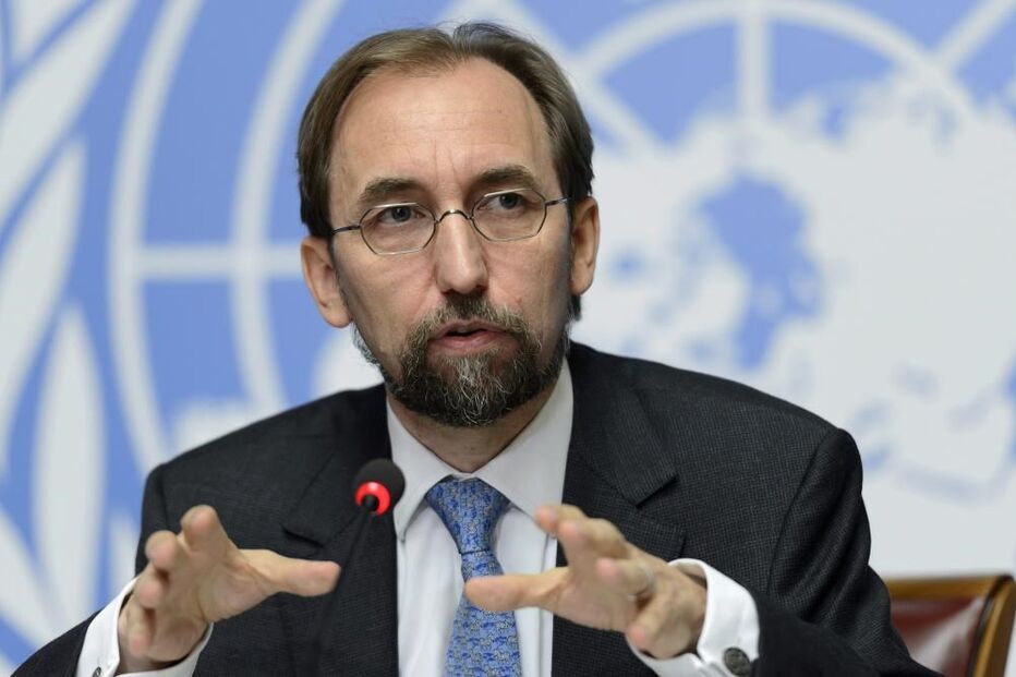 Médicos Sem Fronteiras, ataque, Kunduz, Nações Unidas, Zeid Ra'ad Al Hussein, guerra, Afeganistão, ataques aéreos